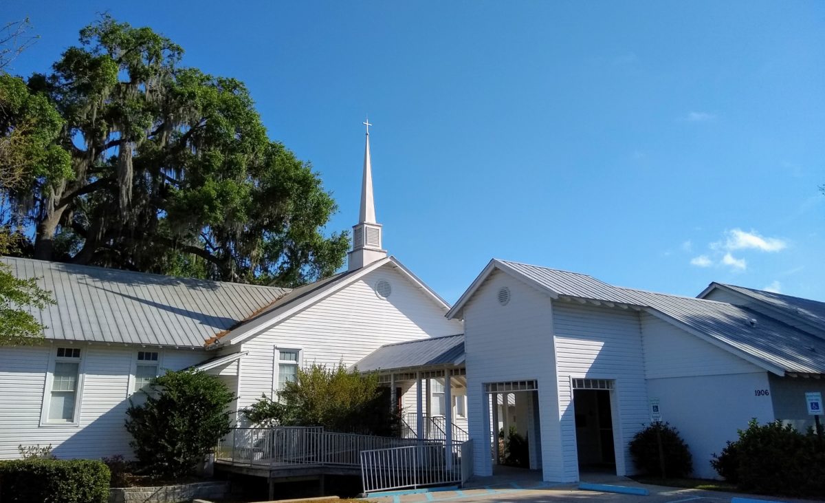 About Us – The Presbyterian Church of Seffner